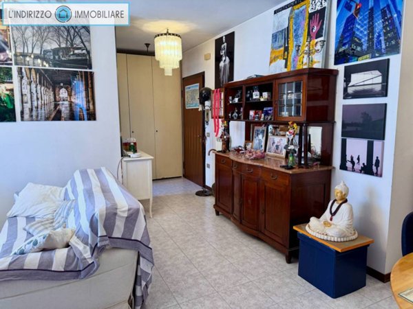 appartamento in vendita a Casale sul Sile