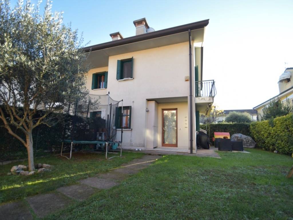 appartamento in vendita a Casale sul Sile