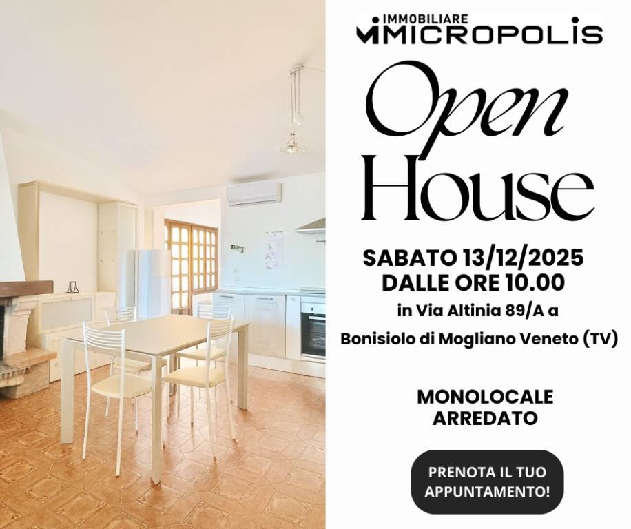 appartamento in vendita a Casale sul Sile