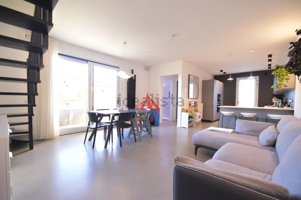 appartamento in vendita a Casale sul Sile