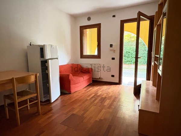 appartamento in vendita a Casale sul Sile in zona Conscio