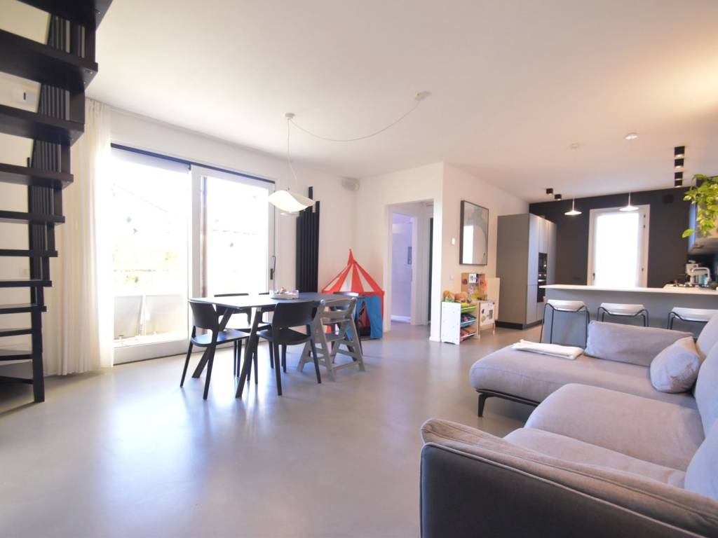 appartamento in vendita a Casale sul Sile