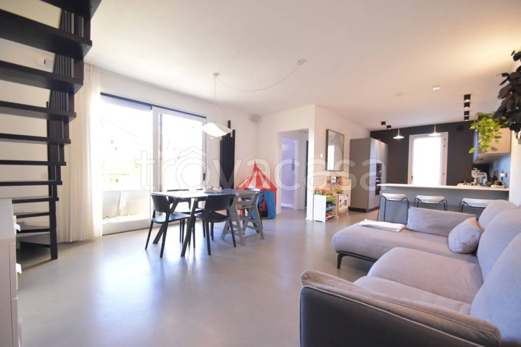 appartamento in vendita a Casale sul Sile