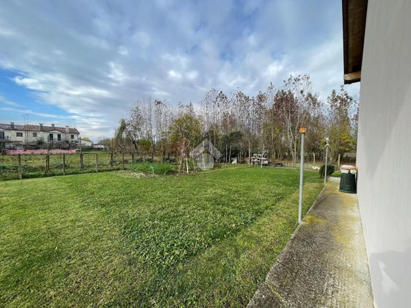 appartamento in vendita a Casale sul Sile