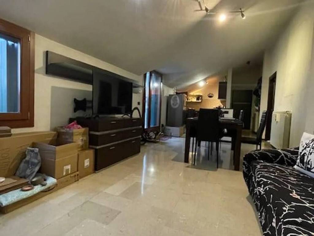 appartamento in vendita a Casale sul Sile