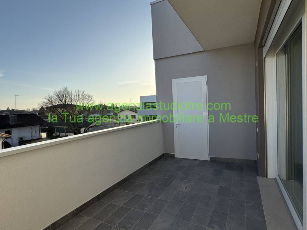 appartamento in vendita a Casale sul Sile