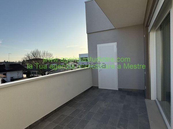 appartamento in vendita a Casale sul Sile