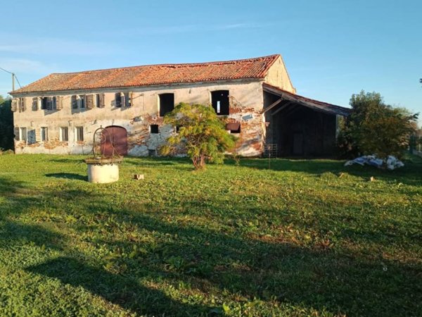 terreno agricolo in vendita a Casale sul Sile