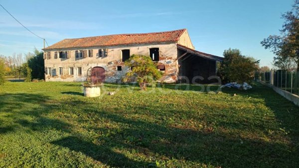 terreno agricolo in vendita a Casale sul Sile
