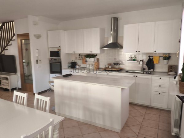 appartamento in vendita a Casale sul Sile