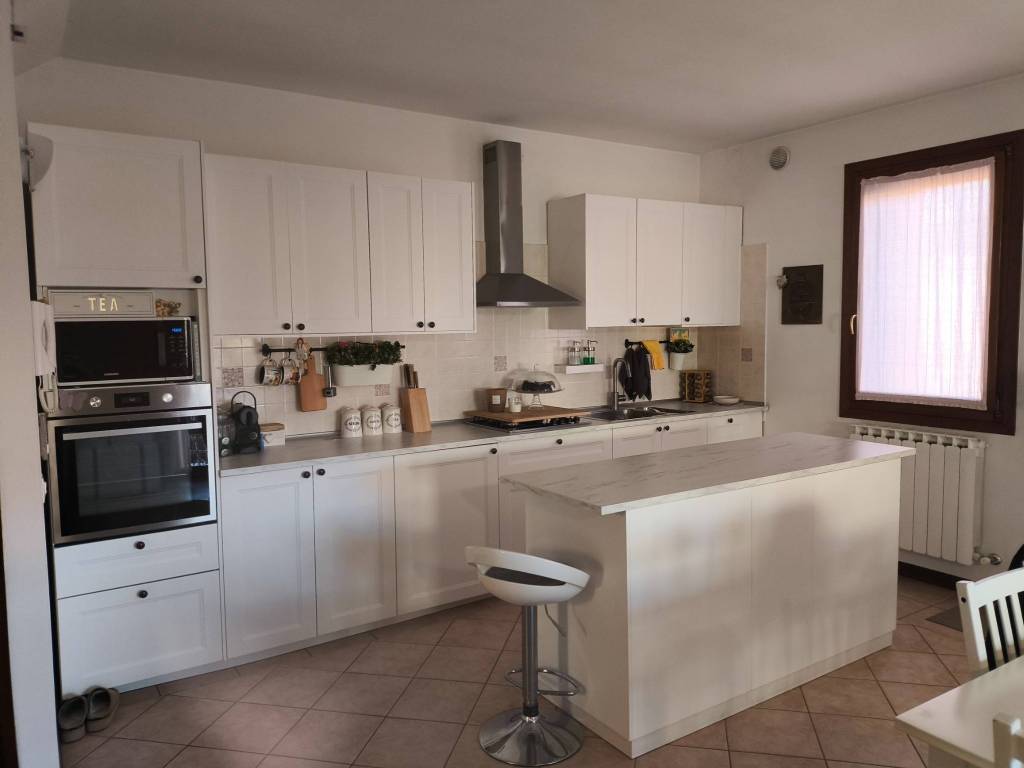 appartamento in vendita a Casale sul Sile