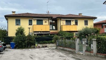 casa indipendente in vendita a Casale sul Sile in zona Lughignano