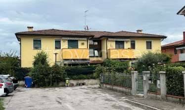 appartamento in vendita a Casale sul Sile in zona Lughignano