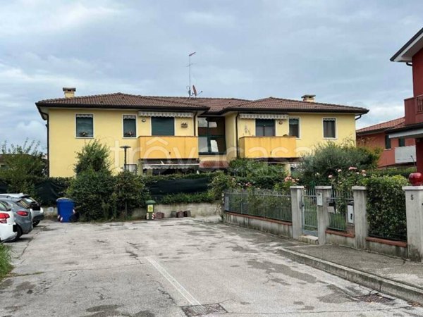 appartamento in vendita a Casale sul Sile in zona Lughignano