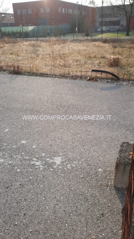 terreno edificabile in vendita a Casale sul Sile