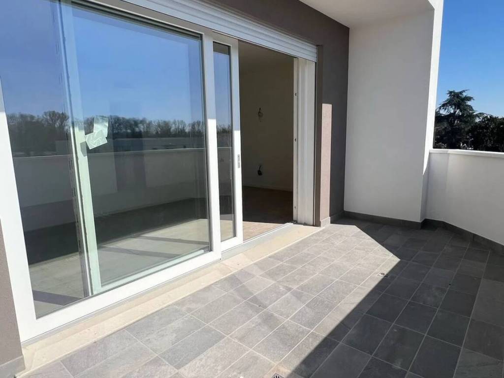 appartamento in vendita a Casale sul Sile