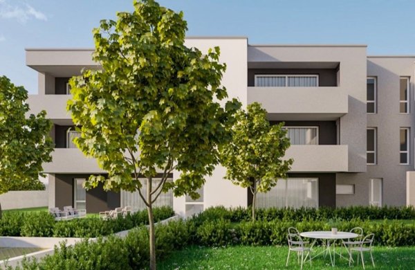 appartamento in vendita a Casale sul Sile