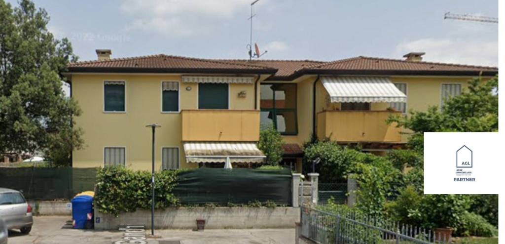 appartamento in vendita a Casale sul Sile in zona Lughignano