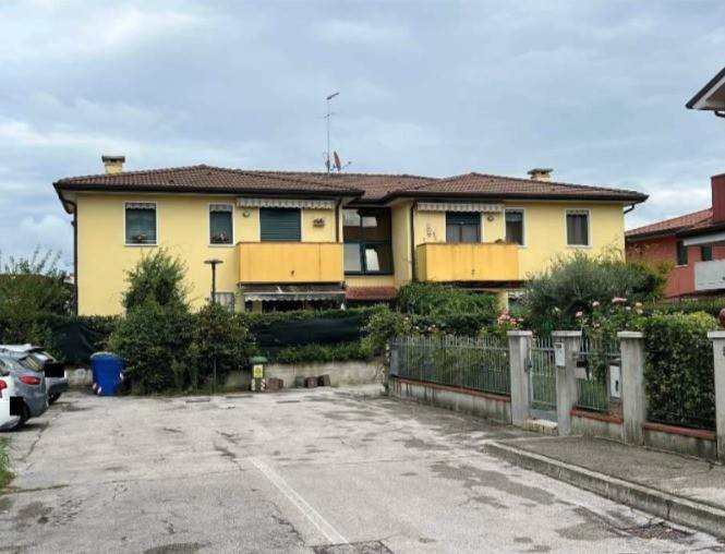 appartamento in vendita a Casale sul Sile in zona Lughignano