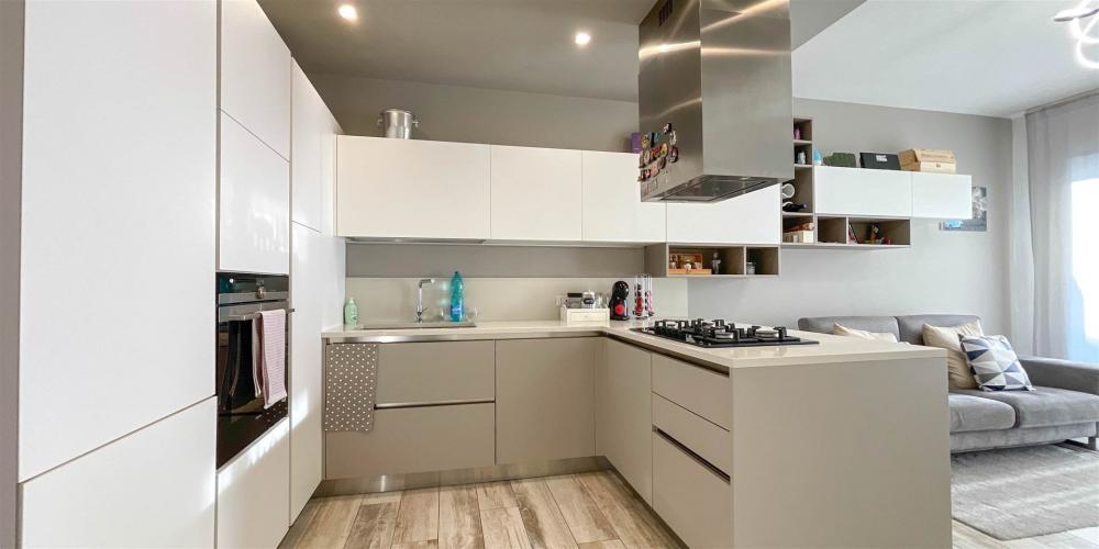 appartamento in vendita a Casale sul Sile