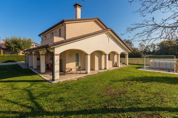 casa indipendente in vendita a Casale sul Sile