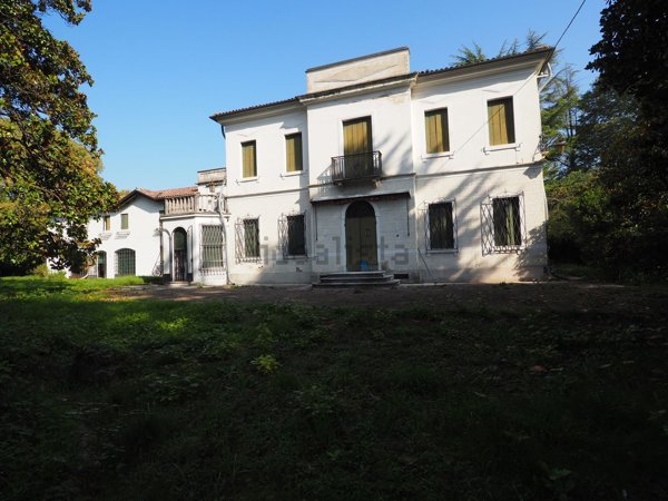 casa indipendente in vendita a Casale sul Sile