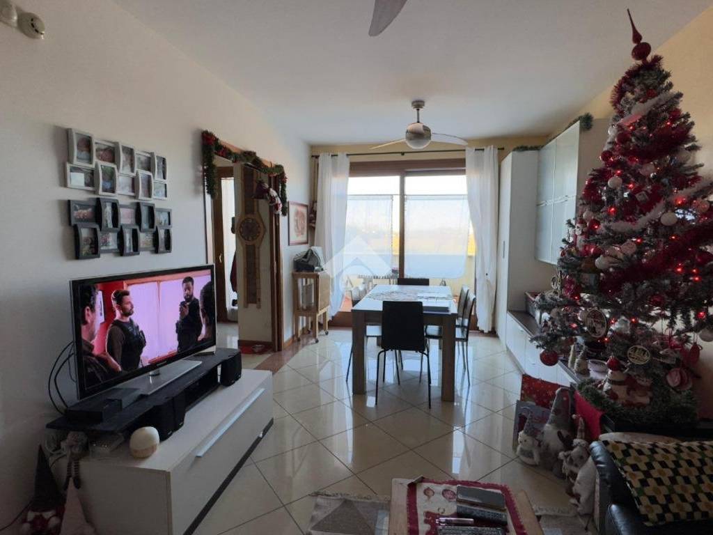 appartamento in vendita a Casale sul Sile