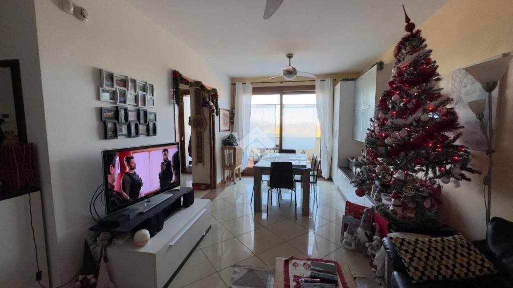 appartamento in vendita a Casale sul Sile