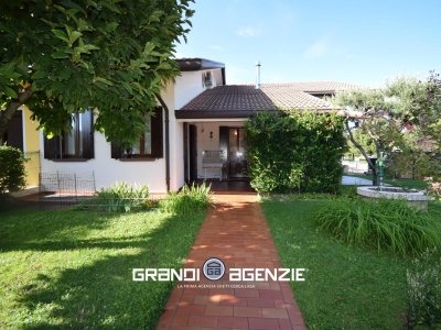 casa indipendente in vendita a Casale sul Sile in zona Conscio