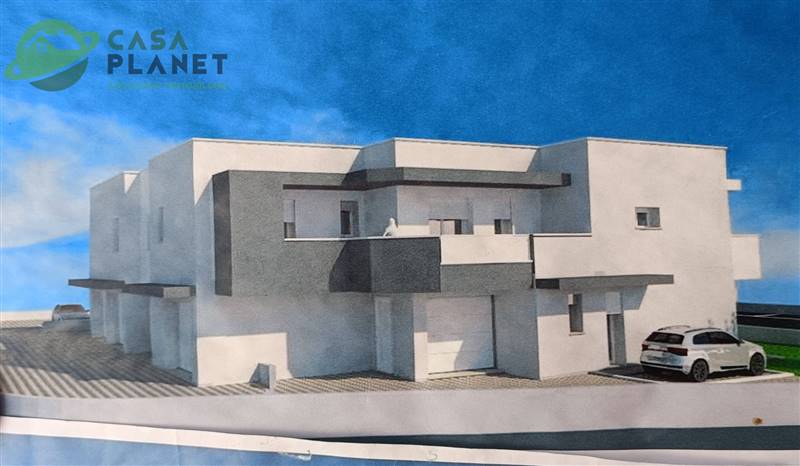 appartamento in vendita a Casale sul Sile