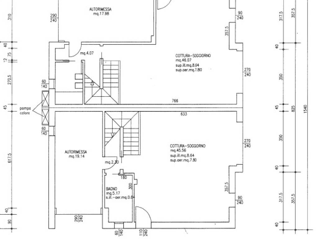 casa indipendente in vendita a Casale sul Sile