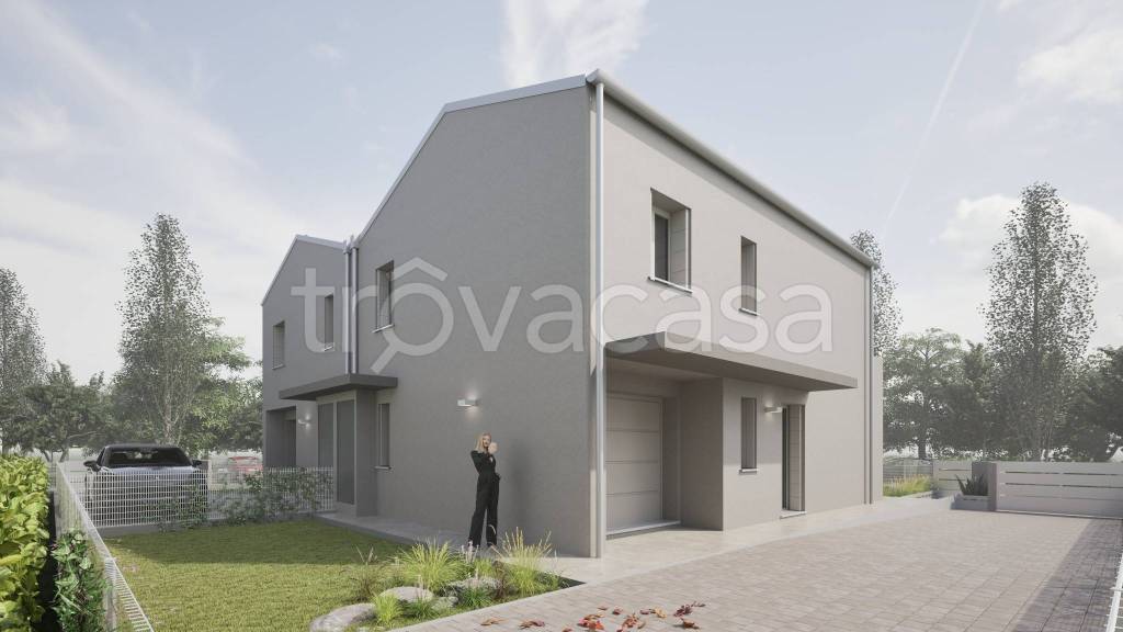 casa indipendente in vendita a Casale sul Sile