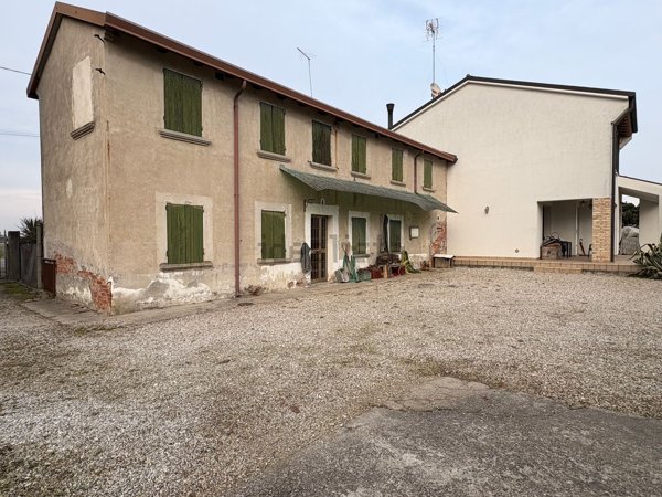 casa indipendente in vendita a Casale sul Sile