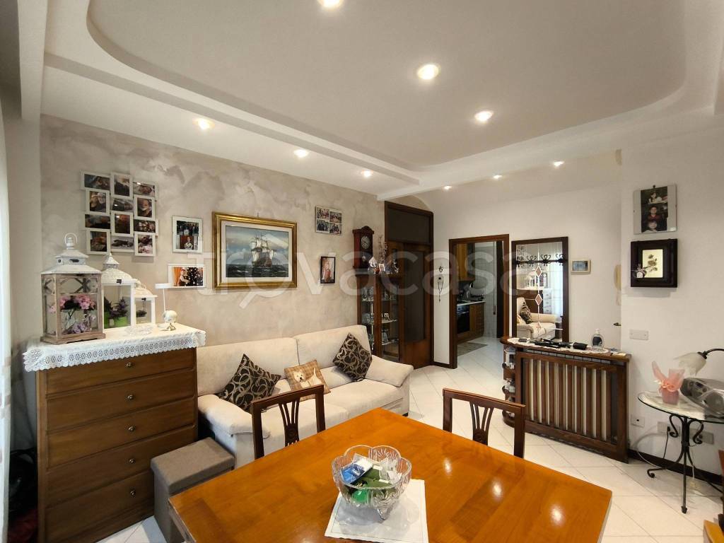 appartamento in vendita a Casale sul Sile