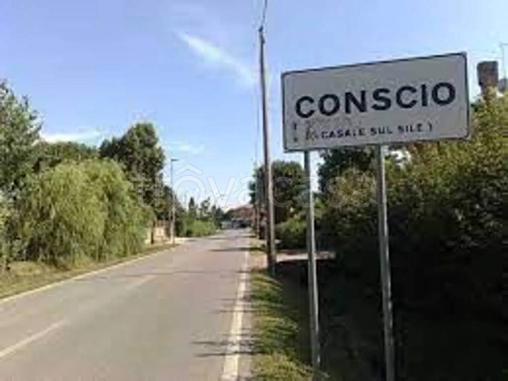 terreno agricolo in vendita a Casale sul Sile in zona Conscio