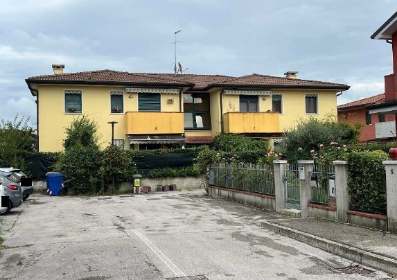 appartamento in vendita a Casale sul Sile in zona Lughignano