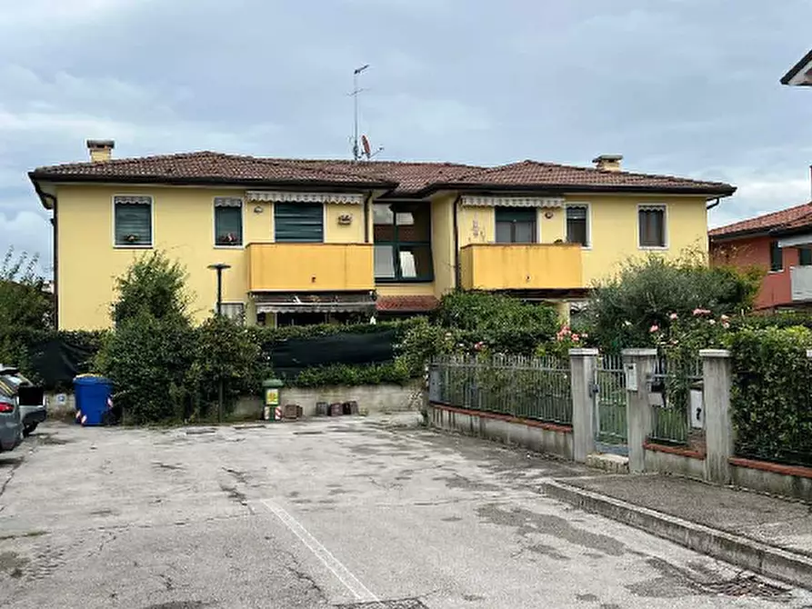 appartamento in vendita a Casale sul Sile in zona Lughignano