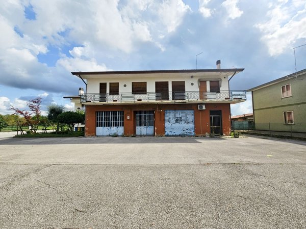 casa indipendente in vendita a Casale sul Sile