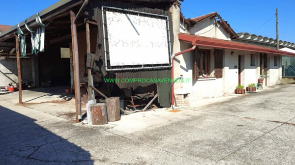 casa indipendente in vendita a Casale sul Sile