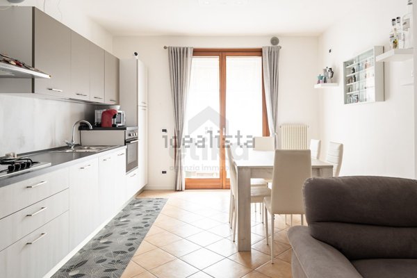 appartamento in vendita a Casale sul Sile