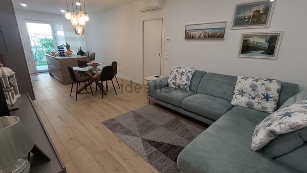 appartamento in vendita a Casale sul Sile