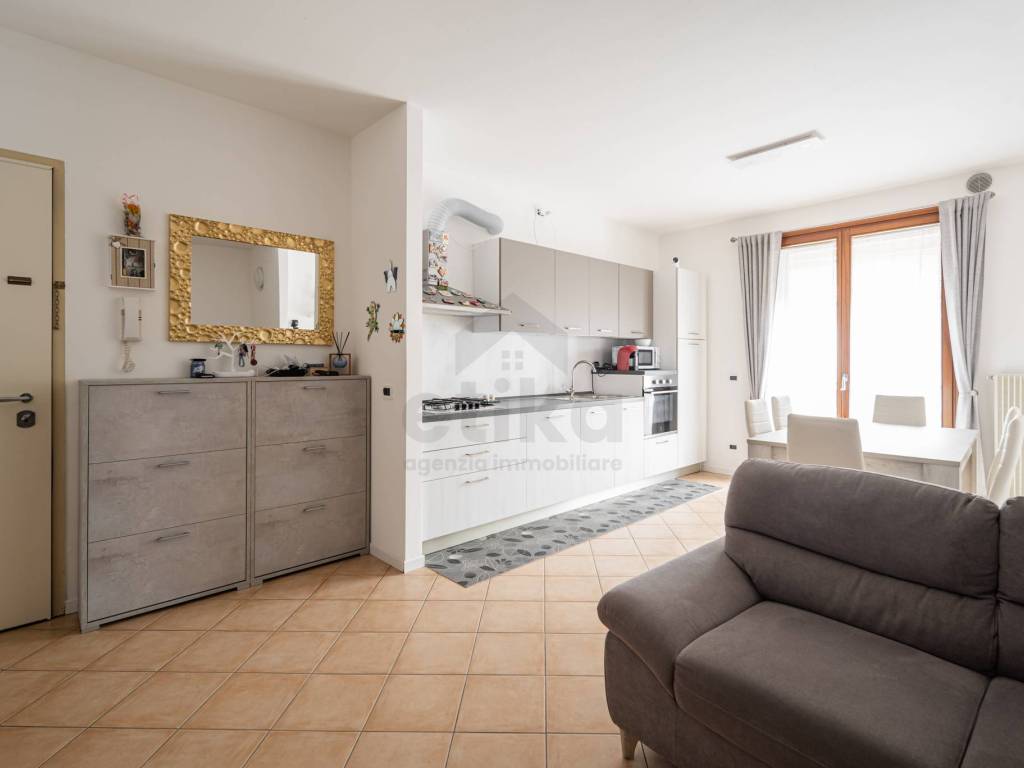 appartamento in vendita a Casale sul Sile