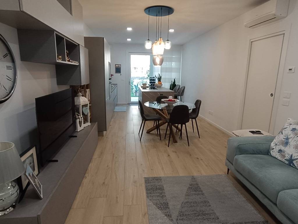 appartamento in vendita a Casale sul Sile