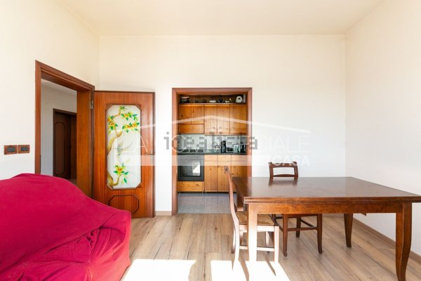 appartamento in vendita a Casale sul Sile