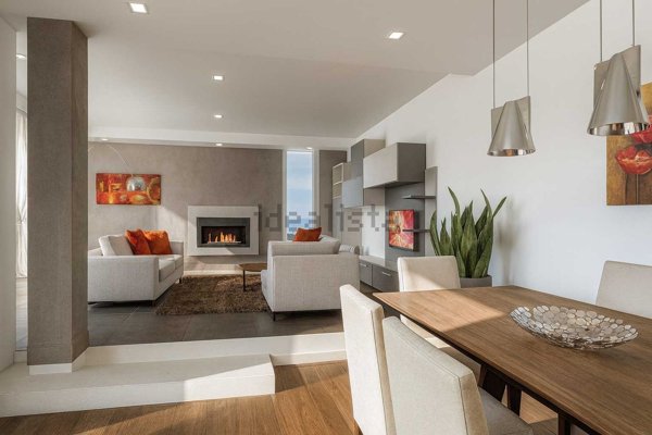 appartamento in vendita a Casale sul Sile