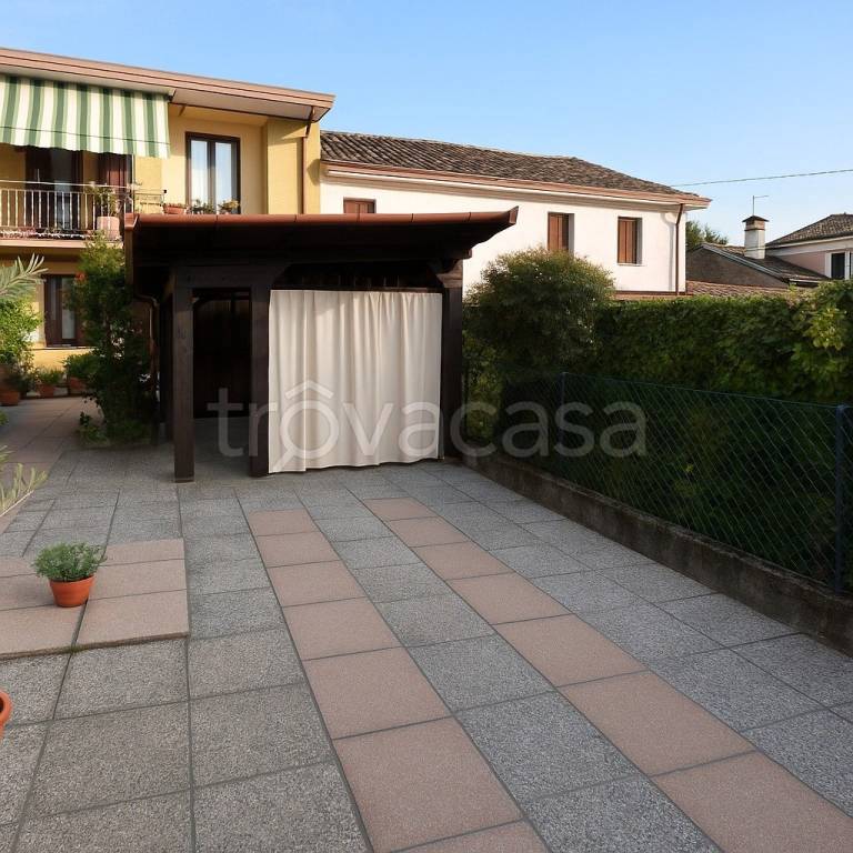 casa indipendente in vendita a Casale sul Sile