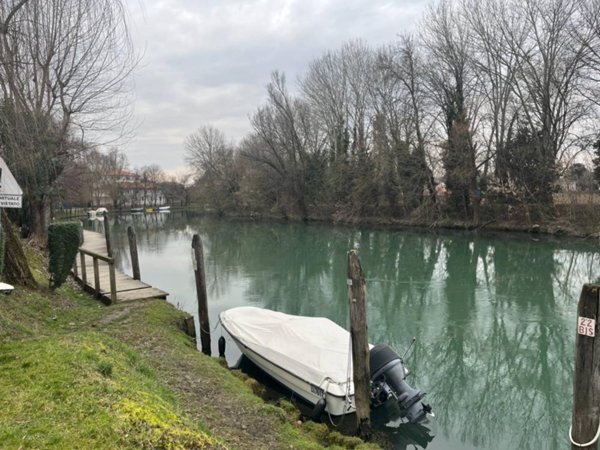 casa indipendente in vendita a Casale sul Sile
