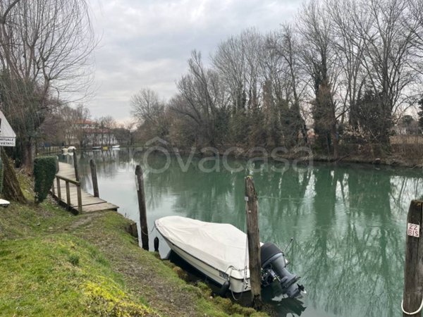 casa indipendente in vendita a Casale sul Sile