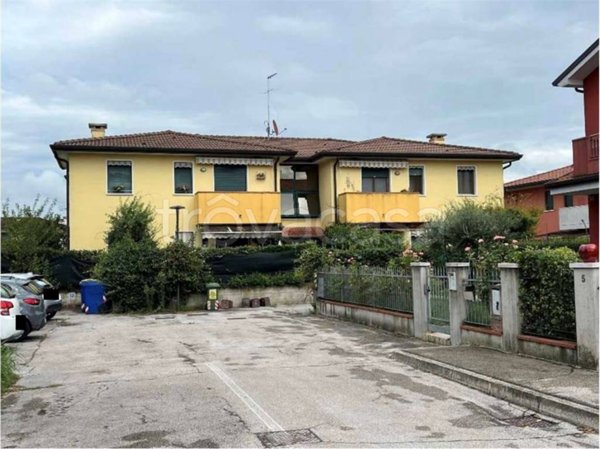 appartamento in vendita a Casale sul Sile in zona Lughignano