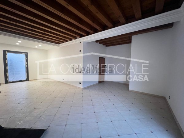 casa indipendente in vendita a Casale sul Sile